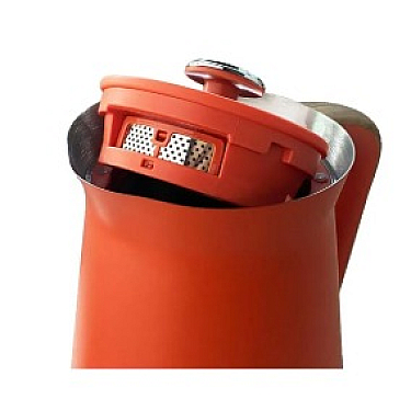 BergHoff Natural 1.7 LT Caynik Orange