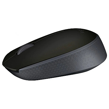Siçan Logitech M171 Wireless Mouse Black