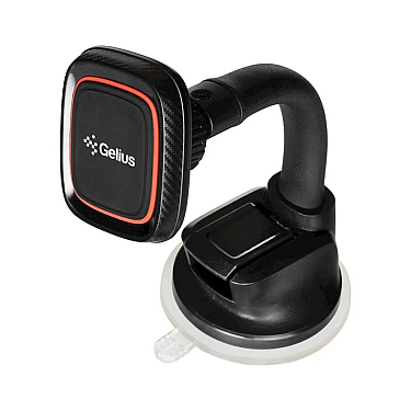 Telefon tutacağı Gelius Pro GP-CH013 Black