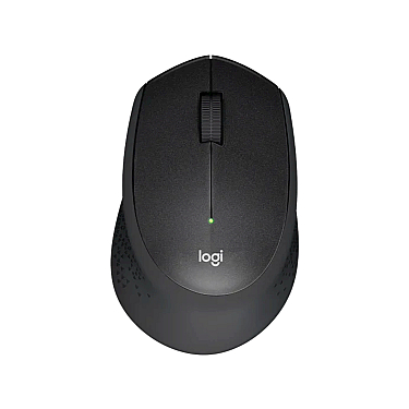 Siçan Logitech Mouse M330 Silent Plus