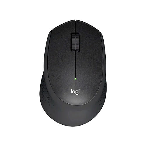 Siçan Logitech Mouse M330 Silent Plus