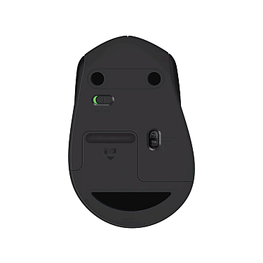Siçan Logitech Mouse M330 Silent Plus
