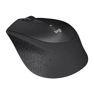 Siçan Logitech Mouse M330 Silent Plus