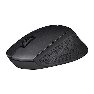 Siçan Logitech Mouse M330 Silent Plus