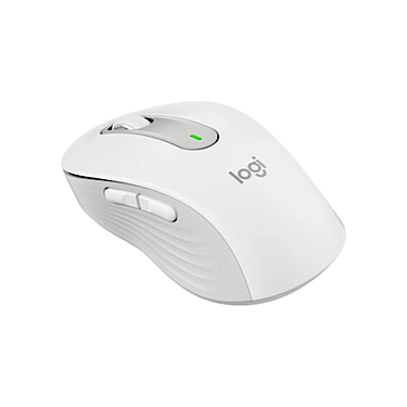 Siçan Logitech Signature M650 L Wireless Mouse Graphite