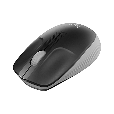 Siçan Logitech M190 Full-size wireless mouse