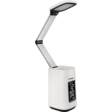 Masaüstü lampa Gelius Pro LED Desk Lamp GP-LTL003