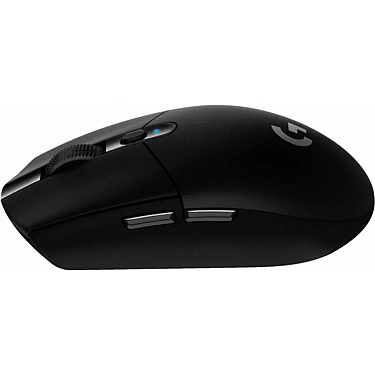 Siçan Logitech G305 Lightspeed Wireless Gaming Mouse Black Siçan Logitech G305 Lightspeed Wireless Gaming Mouse Black