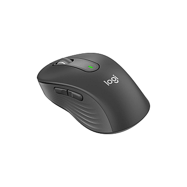 Siçan Logitech Signature M650 Wireless Mouse Graphite