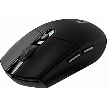 Siçan Logitech G305 Lightspeed Wireless Gaming Mouse Black Siçan Logitech G305 Lightspeed Wireless Gaming Mouse Black