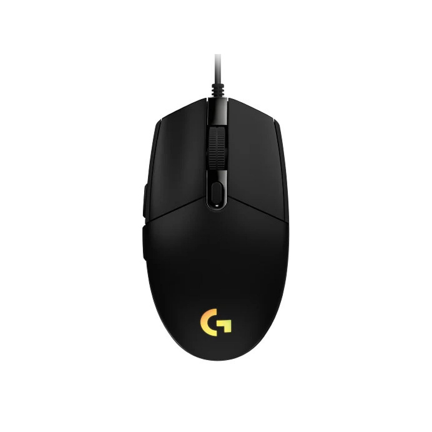 Siçan Logitech G102 LIGHTSYNC Corded Gaming Mouse Black