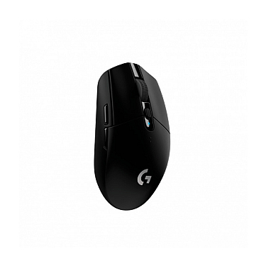 Siçan Logitech G305 Lightspeed Wireless Gaming Mouse Black Siçan Logitech G305 Lightspeed Wireless Gaming Mouse Black