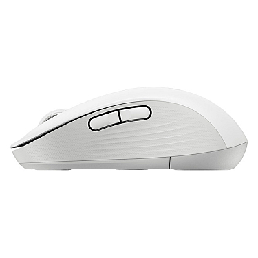 Siçan Logitech Signature M650 L Wireless Mouse Graphite