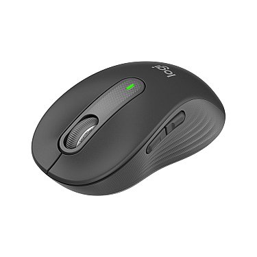 Siçan Logitech Signature M650 Wireless Mouse Graphite