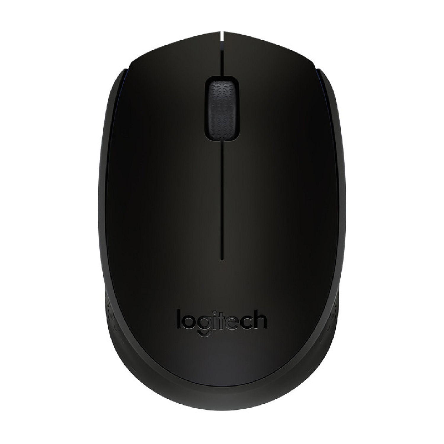 Siçan Logitech M171 Wireless Mouse Black