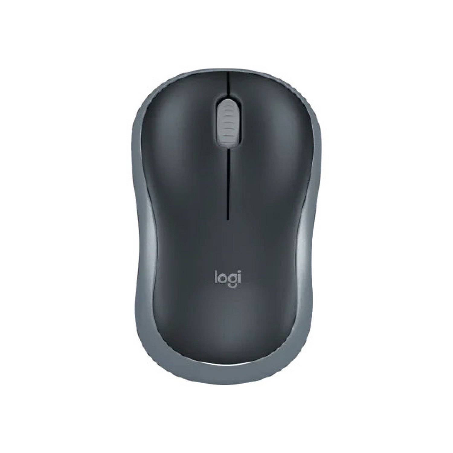 Siçan Logitech M185 Mouse Wireless Swift Grey Siçan Logitech M185 Mouse Wireless Swift Grey