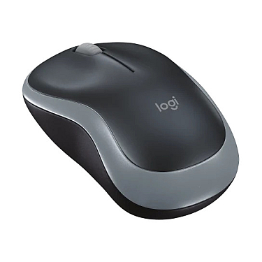 Siçan Logitech M185 Mouse Wireless Swift Grey Siçan Logitech M185 Mouse Wireless Swift Grey
