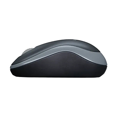 Siçan Logitech M185 Mouse Wireless Swift Grey Siçan Logitech M185 Mouse Wireless Swift Grey