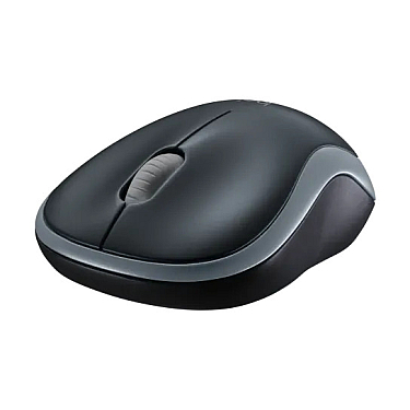 Siçan Logitech M185 Mouse Wireless Swift Grey Siçan Logitech M185 Mouse Wireless Swift Grey
