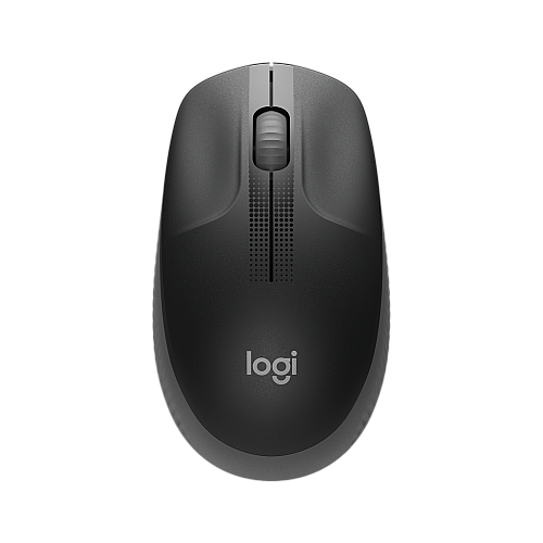 Siçan Logitech M190 Full-size wireless mouse