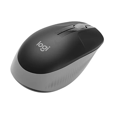 Siçan Logitech M190 Full-size wireless mouse