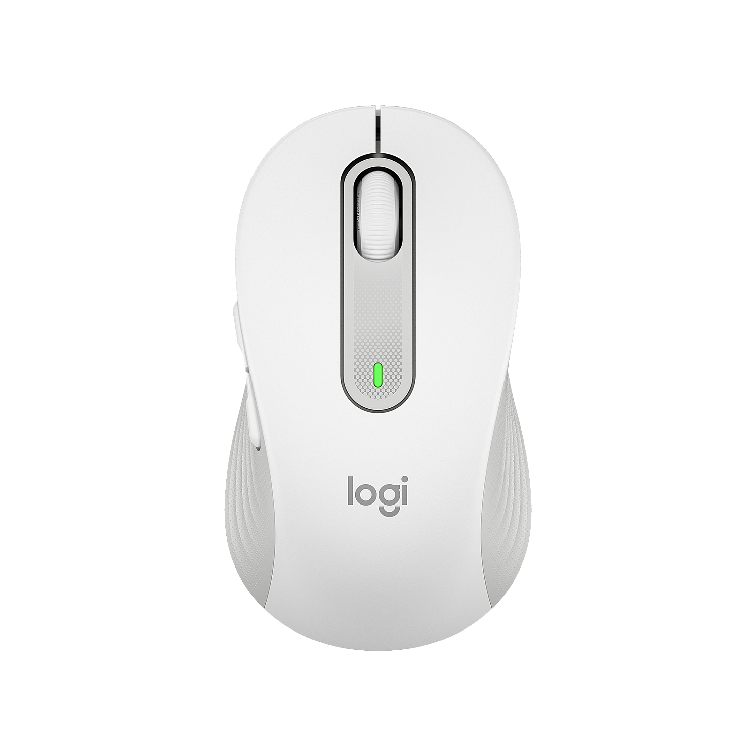 Siçan Logitech Signature M650 L Wireless Mouse Graphite