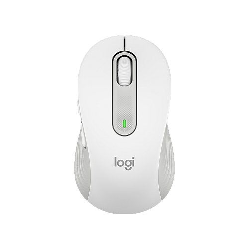 Siçan Logitech Signature M650 L Wireless Mouse Graphite