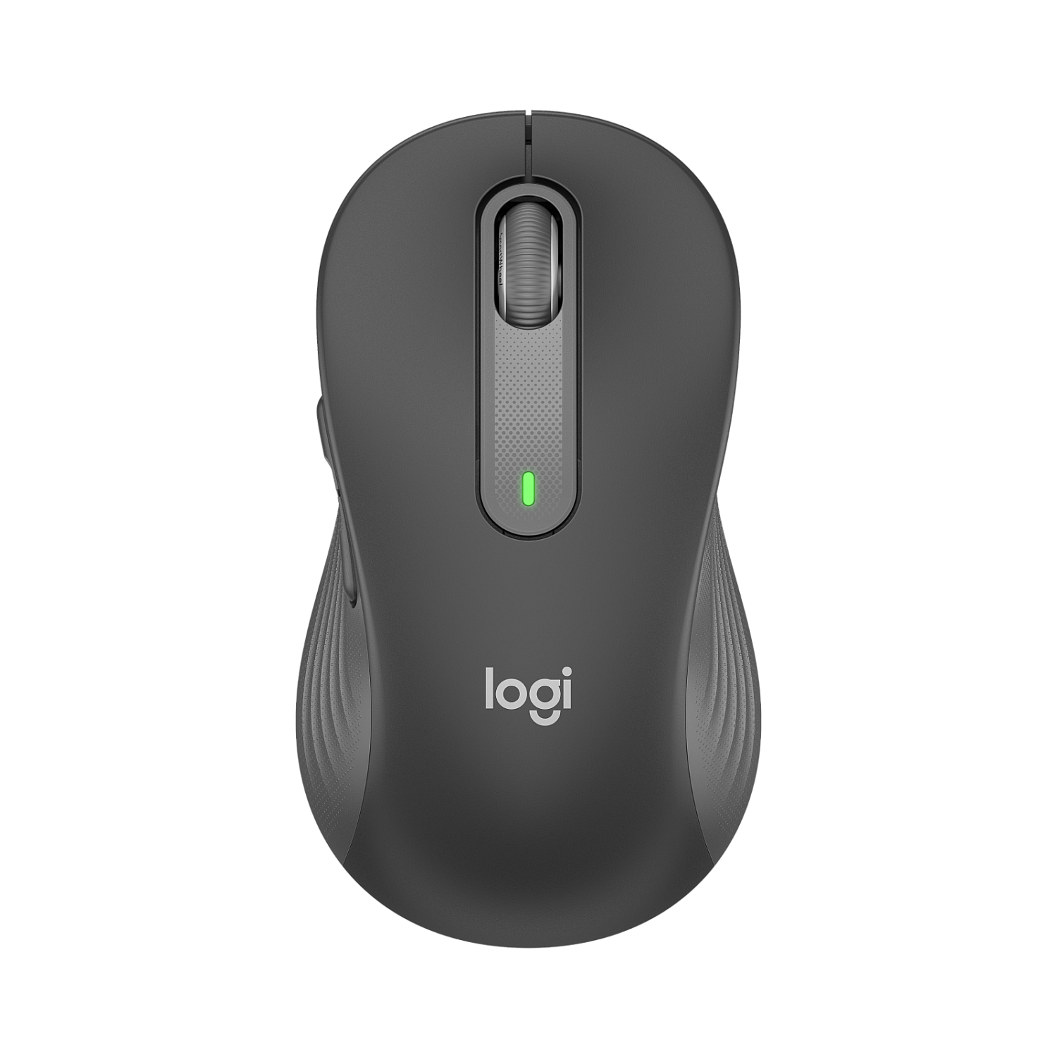 Siçan Logitech Signature M650 Wireless Mouse Graphite