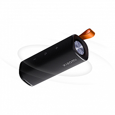 Dinamik Xiaomi Sound Outdoor 30W (Black) QBH4261GL