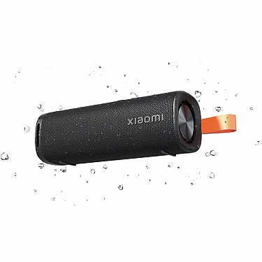 Dinamik Xiaomi Sound Outdoor 30W (Black) QBH4261GL