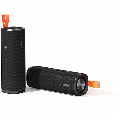 Dinamik Xiaomi Sound Outdoor 30W (Black) QBH4261GL