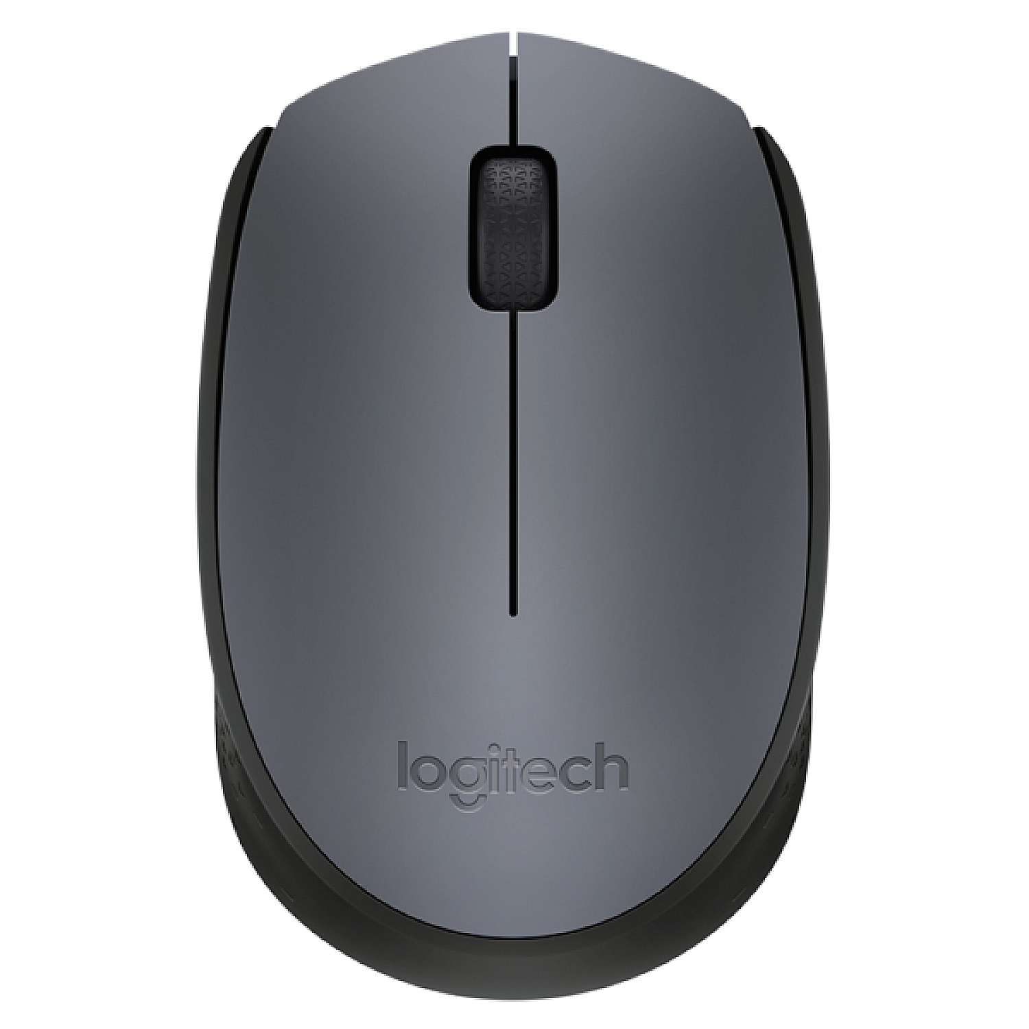 Siçan Logitech M170 Wireless Mouse Grey