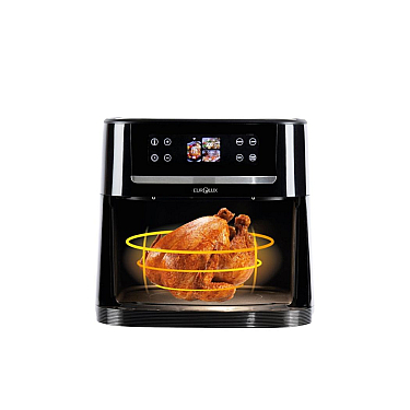 Fritoz Eurolux EU-AF4846/4842C8D Fritoz Eurolux EU-AF4846/4842C8D