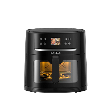 Fritoz Eurolux EU-AF4846/4842C8D Fritoz Eurolux EU-AF4846/4842C8D