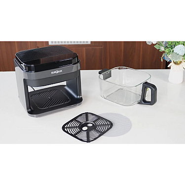 Fritoz Eurolux EU-AF4852A6DG