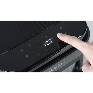 Fritoz Eurolux EU-AF4852A6DG