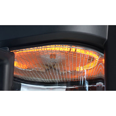 Fritoz Eurolux EU-AF4852A6DG