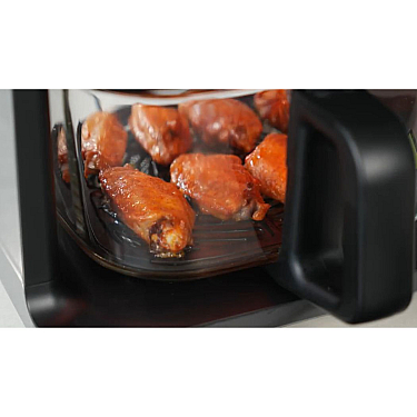 Fritoz Eurolux EU-AF4852A6DG