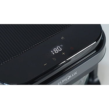 Fritoz Eurolux EU-AF4852A6DG