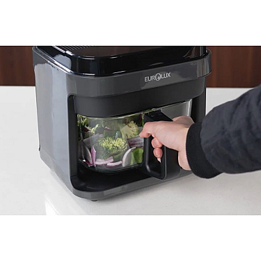 Fritoz Eurolux EU-AF4852A6DG