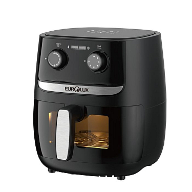 Fritoz Eurolux EU-AF4811B4M