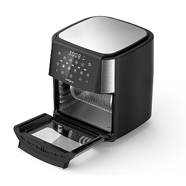 Fritoz Eurolux EU-AFO4854C12D Fritoz Eurolux EU-AFO4854C12D