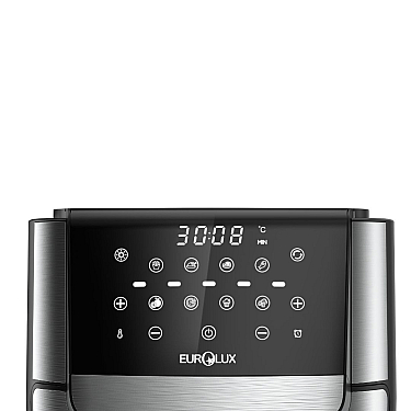 Fritoz Eurolux EU-AFO4854C12D Fritoz Eurolux EU-AFO4854C12D