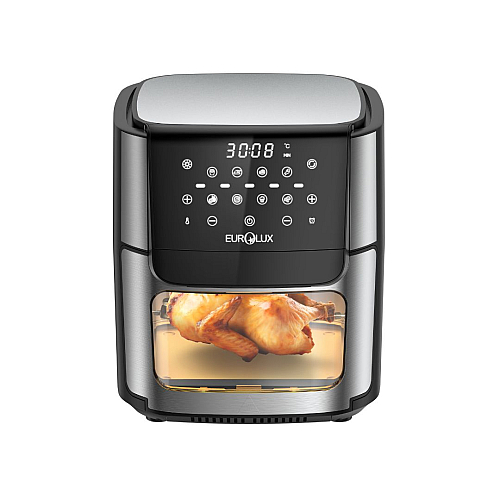 Fritoz Eurolux EU-AFO4854C12D