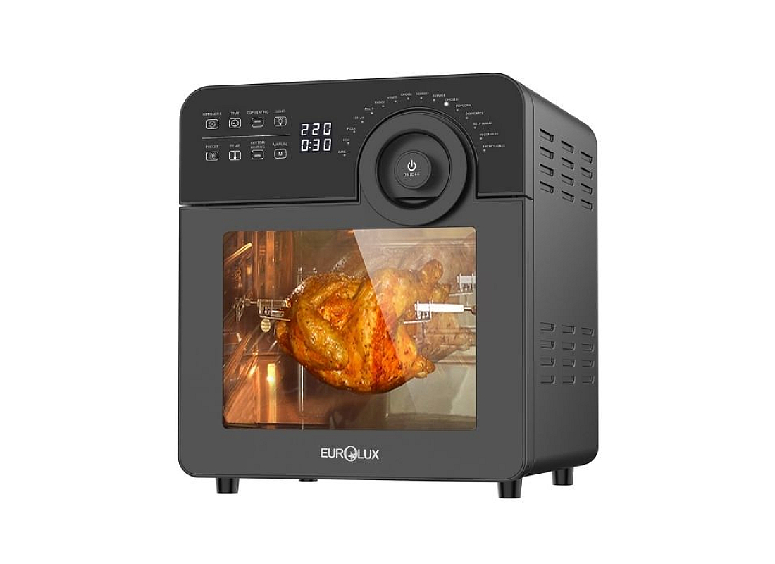 Fritoz Eurolux EU-AFO4856A16D