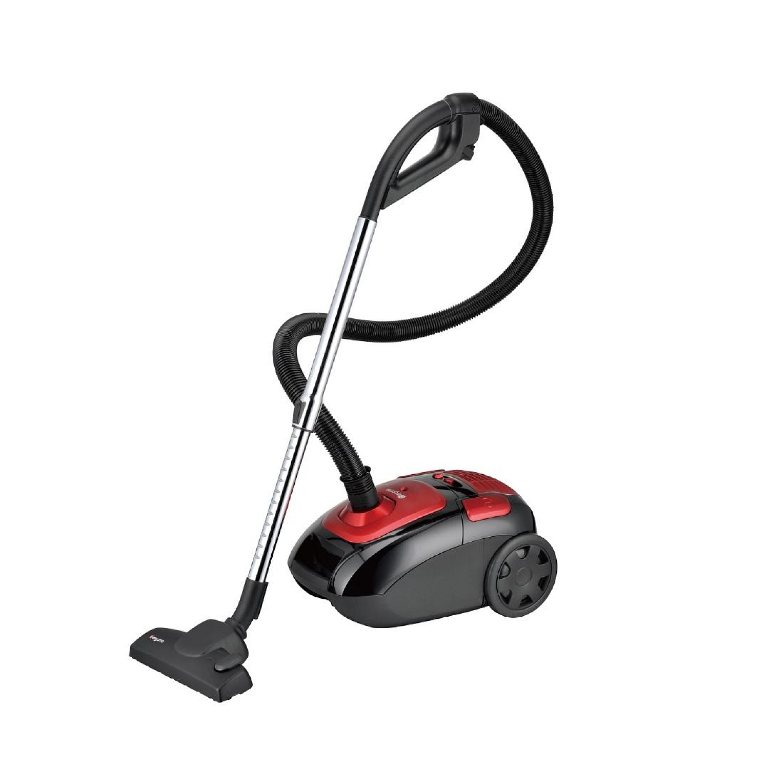 Tozsoran Bergamo BG-VC4007DRB