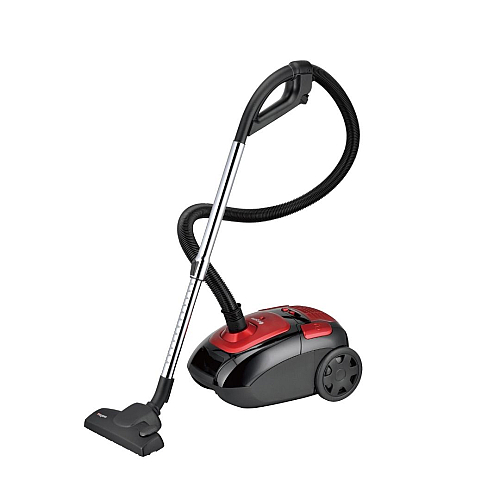 Tozsoran Bergamo BG-VC4007DRB