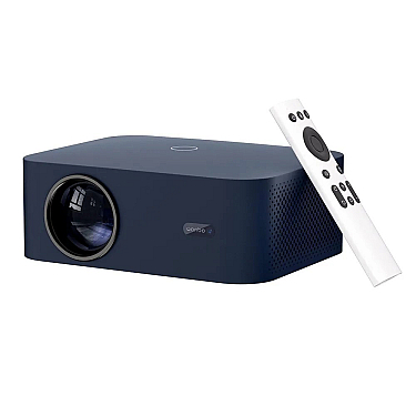 Proyektor Wanbo X2 Max (Dark Blue)