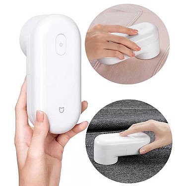 Xiaomi hair ball trimmer white (NUN4076CN)