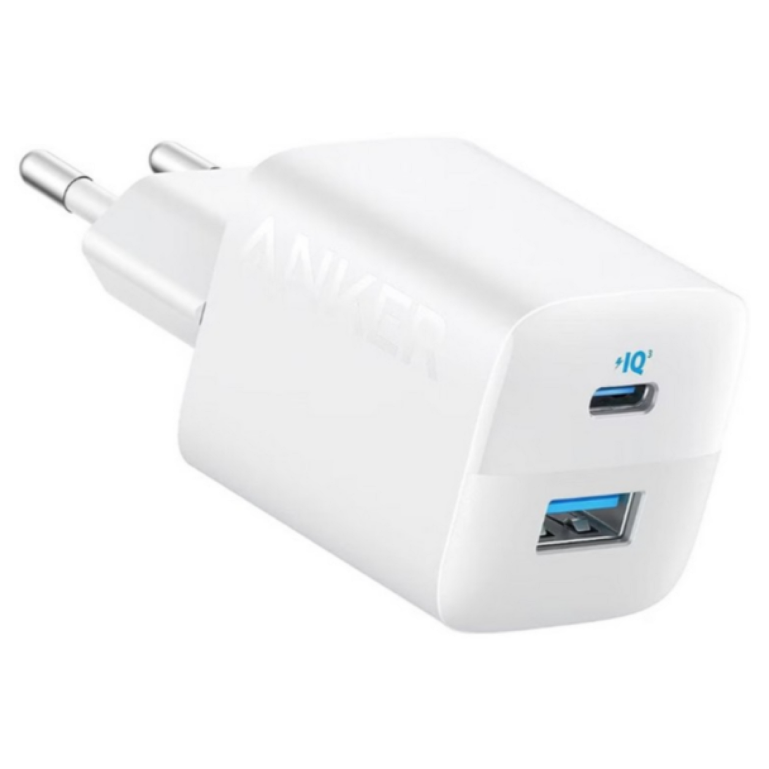 Adapter Anker 323 Charger (33W) White (A2331G21)